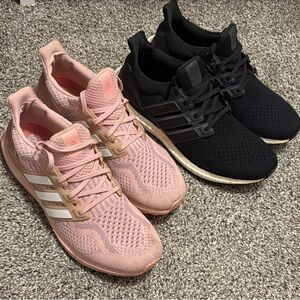 Adidas Women's Ultraboost Shoe Bundle! Size 10